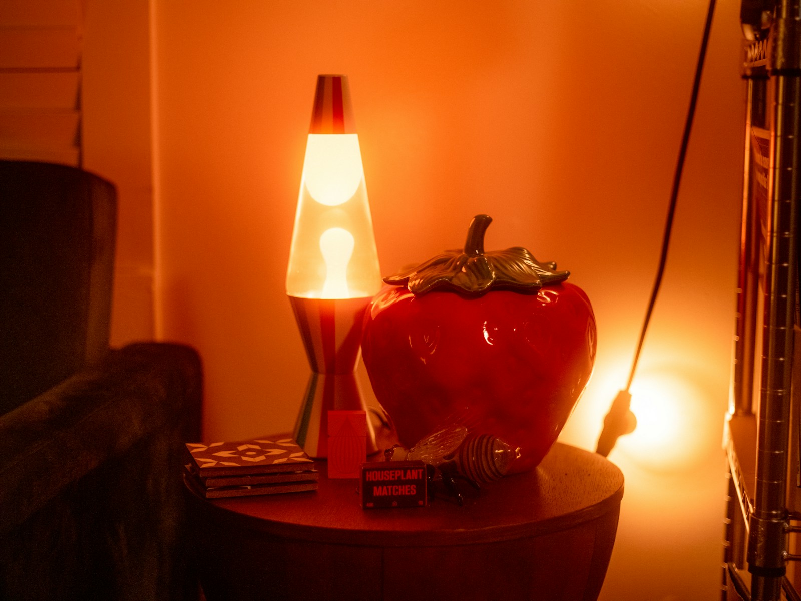 lava lamp